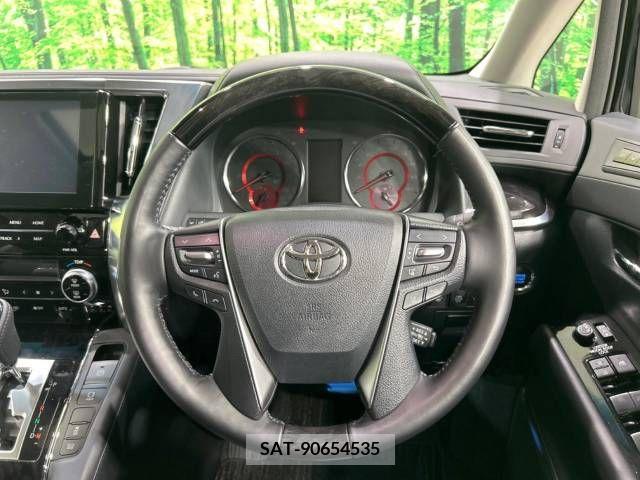 Toyota ALPHARD 2021-10 342395-12