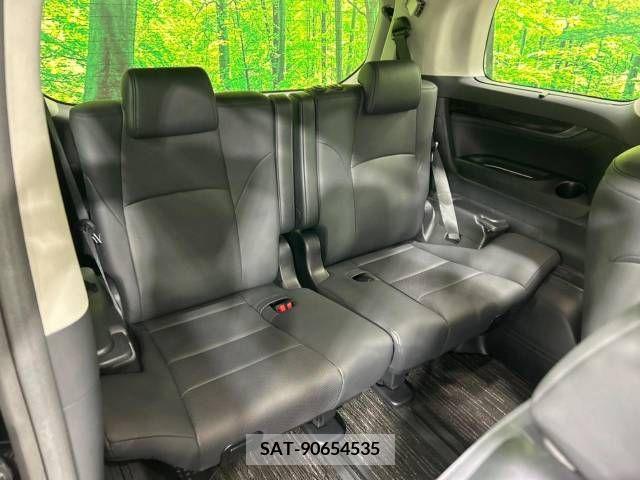 Toyota ALPHARD 2021-10 342395-10