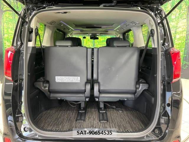 Toyota ALPHARD 2021-10 342395-11