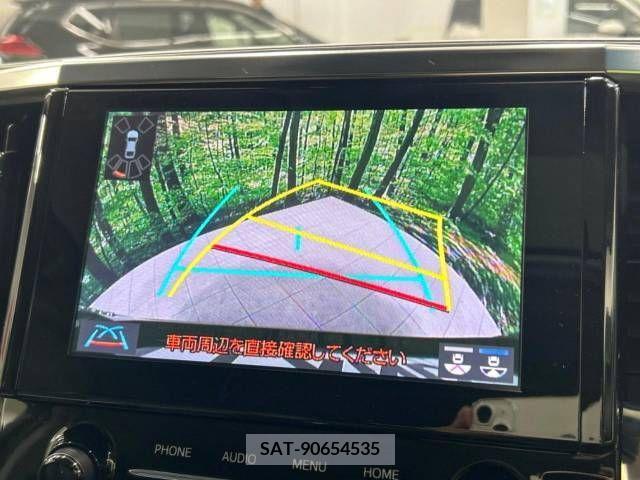 Toyota ALPHARD 2021-10 342395-5