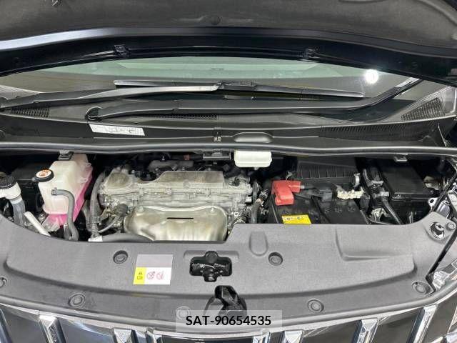 Toyota ALPHARD 2021-10 342395-19
