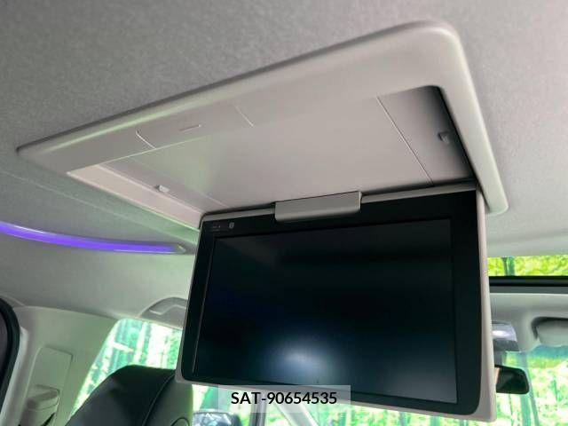 Toyota ALPHARD 2021-10 342395-3