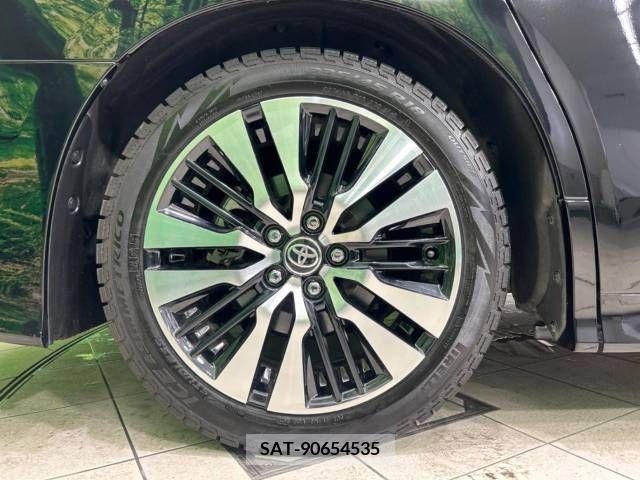 Toyota ALPHARD 2021-10 342395-14