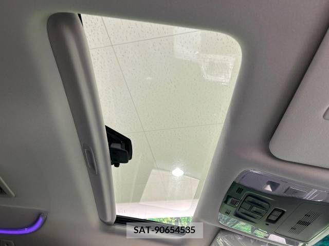 Toyota ALPHARD 2021-10 342395-2