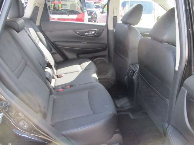 Nissan X-TRAIL 2017-10 18034-14