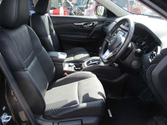 Nissan X-TRAIL 2017-10 18034-13