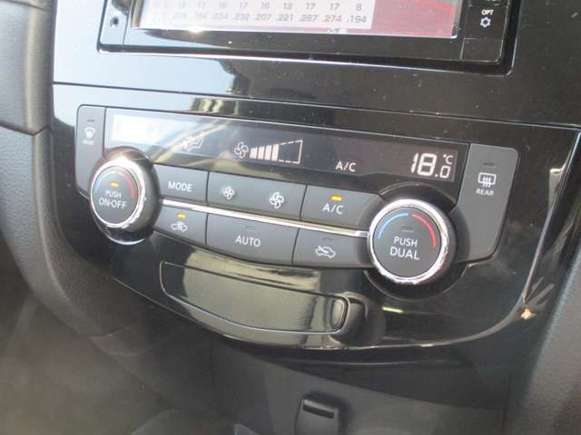 Nissan X-TRAIL 2017-10 18034-6