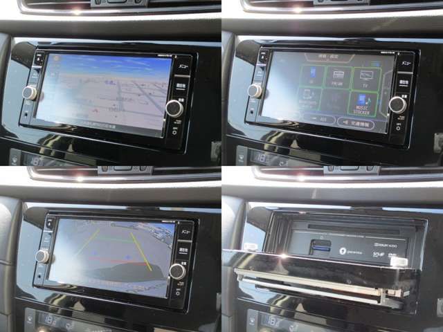 Nissan X-TRAIL 2017-10 18034-5