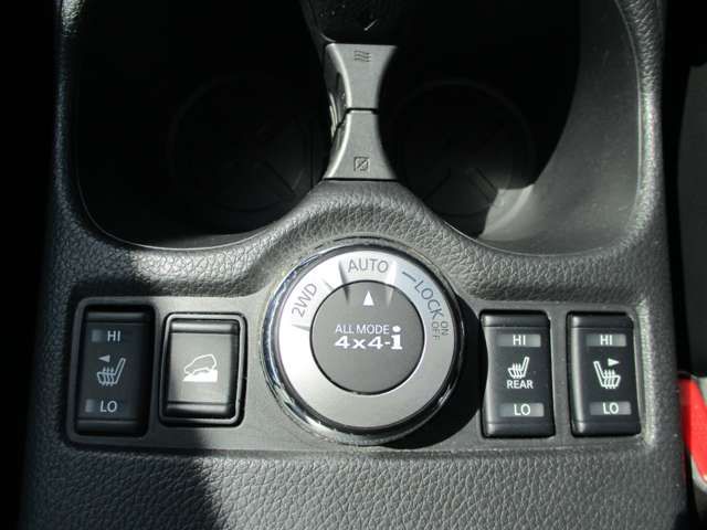 Nissan X-TRAIL 2017-10 18034-8