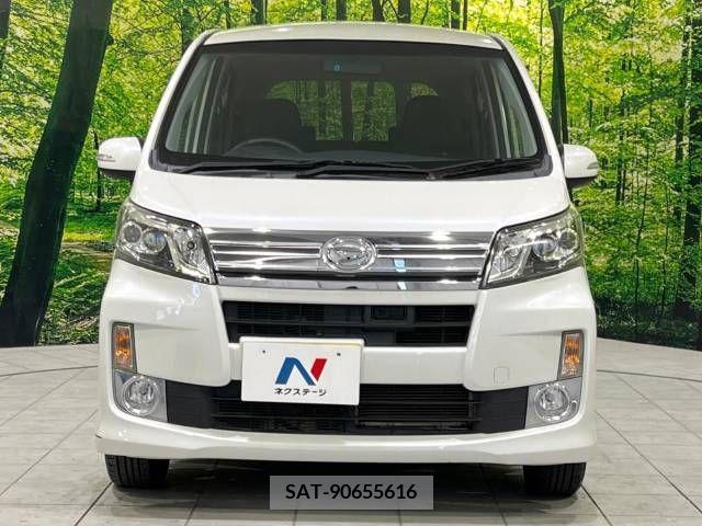 Daihatsu MOVE CUSTOM 2013-05 380988-14