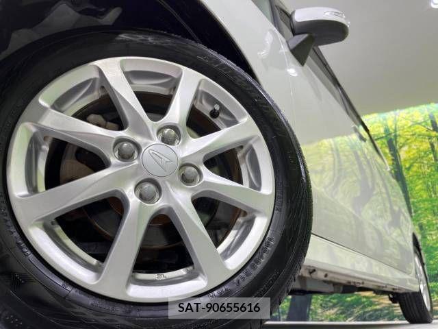 Daihatsu MOVE CUSTOM 2013-05 380988-13