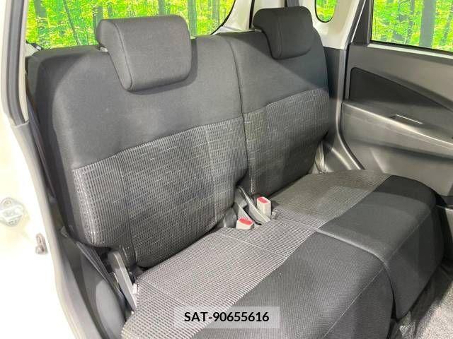 Daihatsu MOVE CUSTOM 2013-05 380988-9