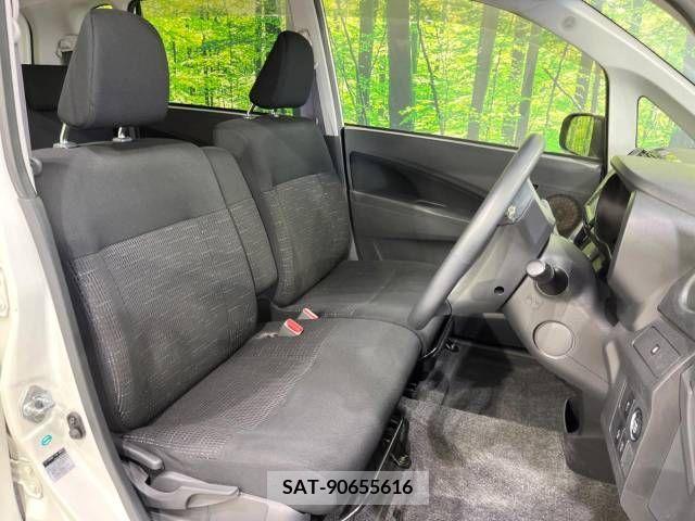 Daihatsu MOVE CUSTOM 2013-05 380988-8