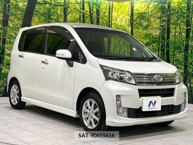Daihatsu MOVE CUSTOM 2013-05 380988-16
