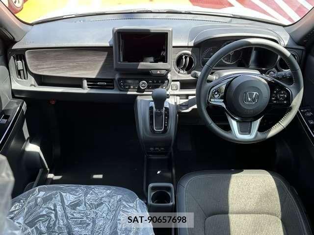 Honda N-ONE 2024-03 380721-4