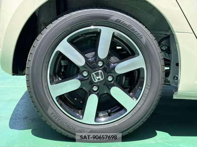 Honda N-ONE 2024-03 380721-10