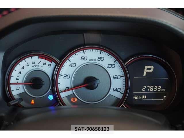 Suzuki ALTO 2015-04 389110-4