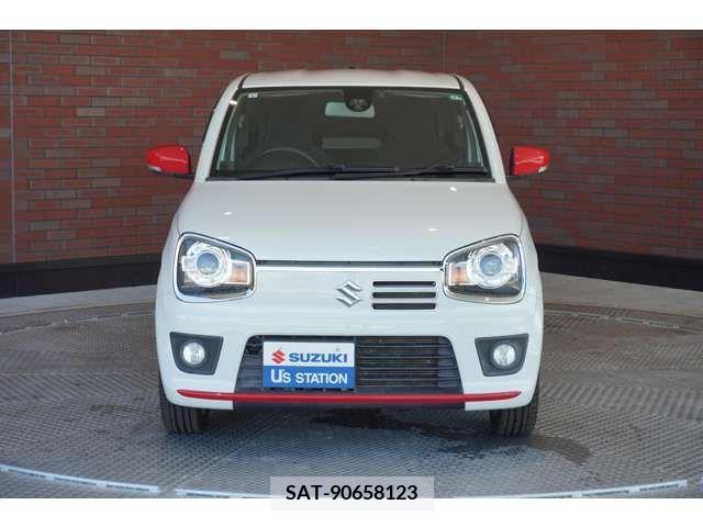 Suzuki ALTO 2015-04 389110-3