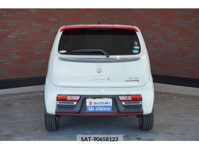 Suzuki ALTO 2015-04 389110-2