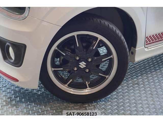 Suzuki ALTO 2015-04 389110-11