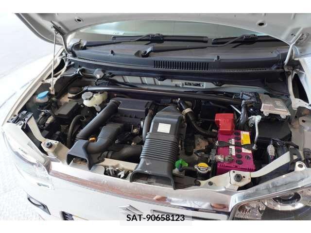 Suzuki ALTO 2015-04 389110-10