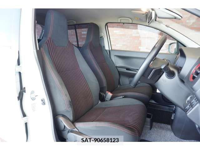 Suzuki ALTO 2015-04 389110-6