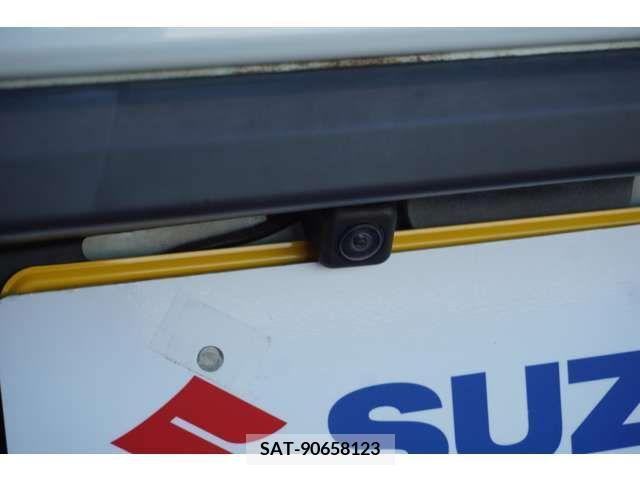Suzuki ALTO 2015-04 389110-15