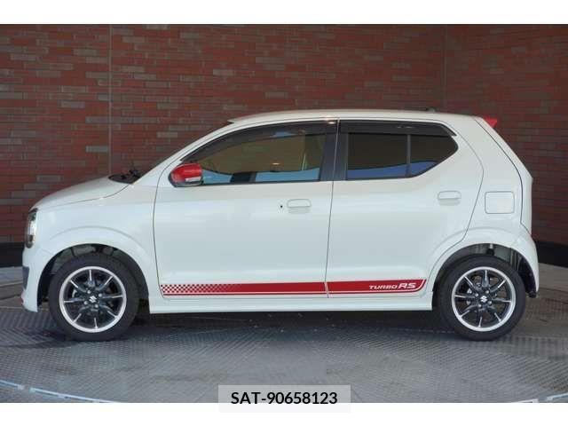 Suzuki ALTO 2015-04 389110-1