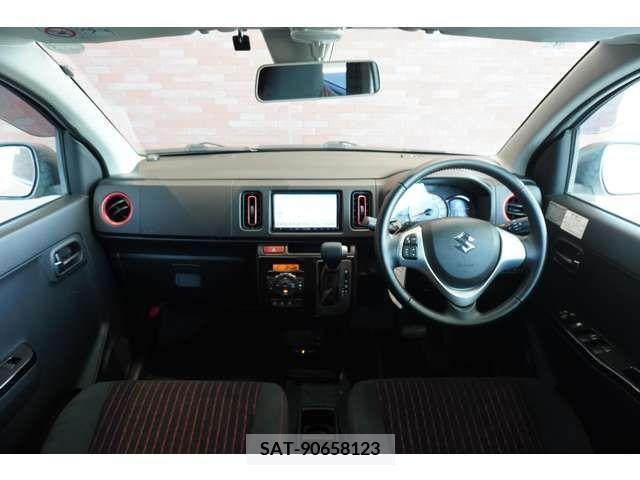 Suzuki ALTO 2015-04 389110-5