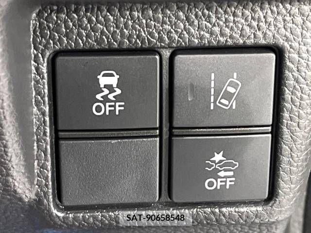 Honda N BOX CUSTOM 2019-05 278932-6