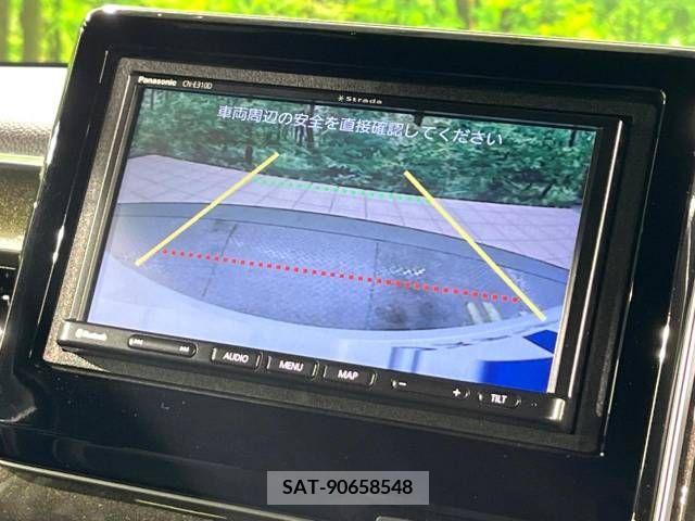 Honda N BOX CUSTOM 2019-05 278932-3