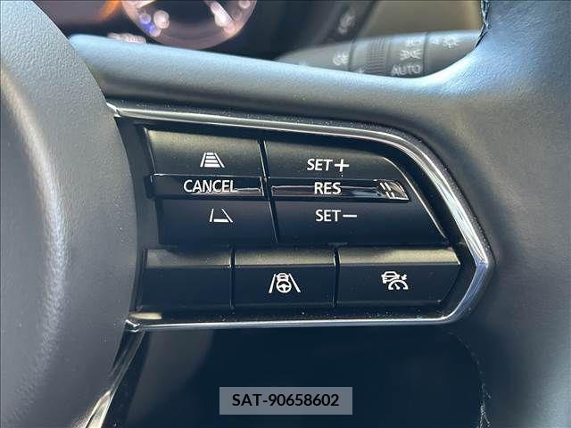 Mazda CX-60 2022-08 332987-4