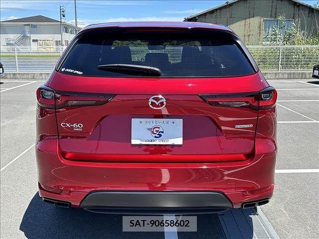 Mazda CX-60 2022-08 332987-11