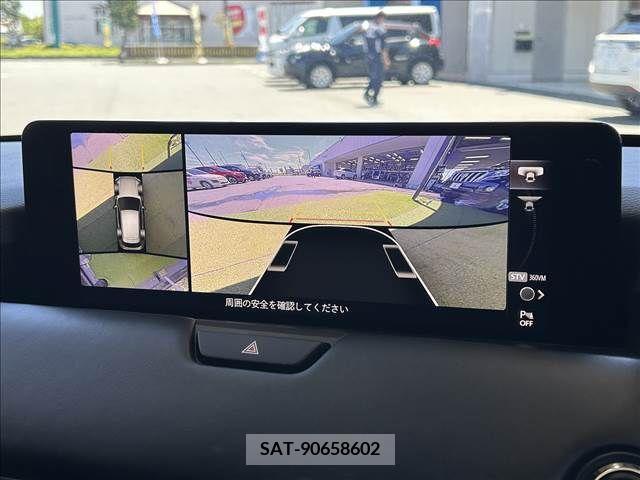 Mazda CX-60 2022-08 332987-3