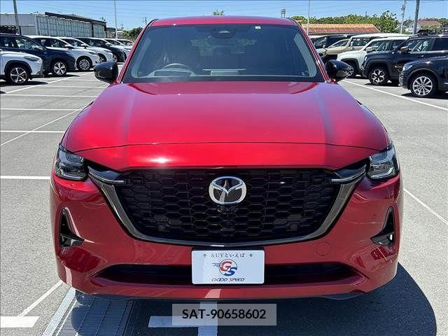 Mazda CX-60 2022-08 332987-10