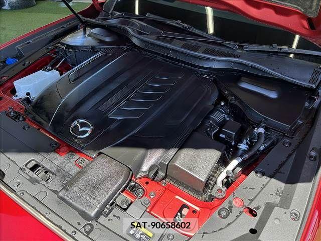 Mazda CX-60 2022-08 332987-19