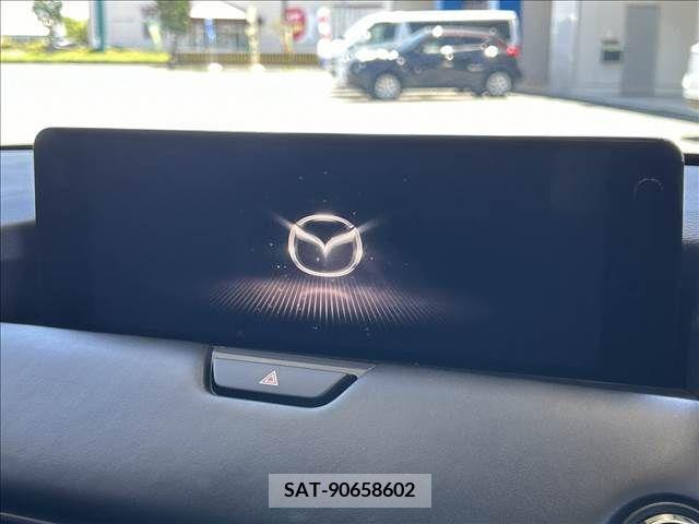 Mazda CX-60 2022-08 332987-2