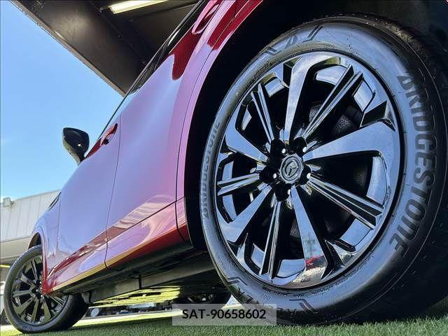 Mazda CX-60 2022-08 332987-18