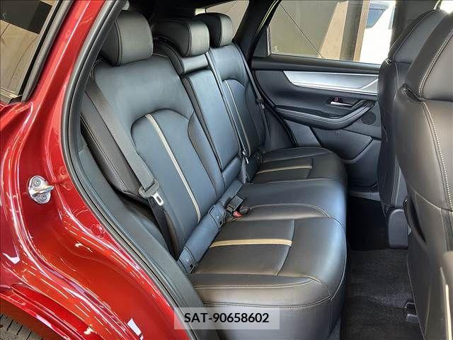 Mazda CX-60 2022-08 332987-9