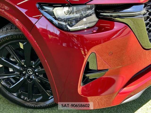 Mazda CX-60 2022-08 332987-17
