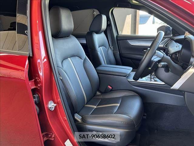 Mazda CX-60 2022-08 332987-8