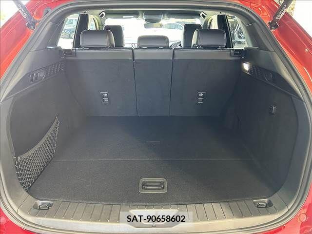 Mazda CX-60 2022-08 332987-12