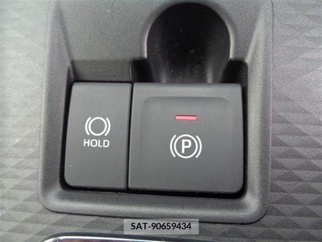 Toyota RAIZE 2022-09 324391-18