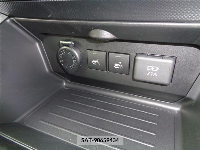 Toyota RAIZE 2022-09 324391-17