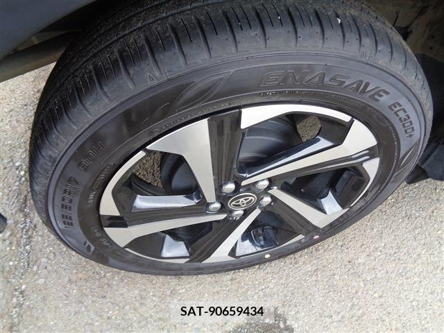 Toyota RAIZE 2022-09 324391-6