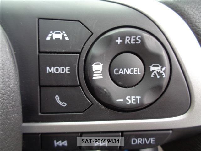 Toyota RAIZE 2022-09 324391-22
