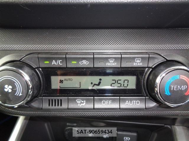 Toyota RAIZE 2022-09 324391-15