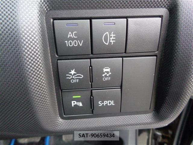Toyota RAIZE 2022-09 324391-20
