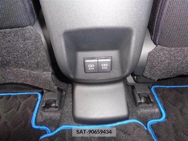 Toyota RAIZE 2022-09 324391-11