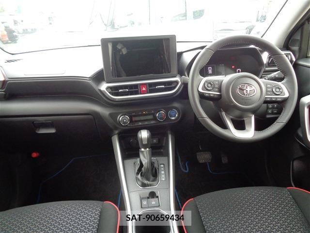 Toyota RAIZE 2022-09 324391-10